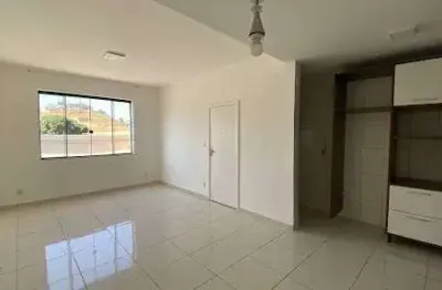 Apartamento com 3 quartos para alugar na Cidade Nobre, Ipatinga 