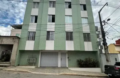 Apartamento para locação no bairro cidade nova santana do paraíso !
