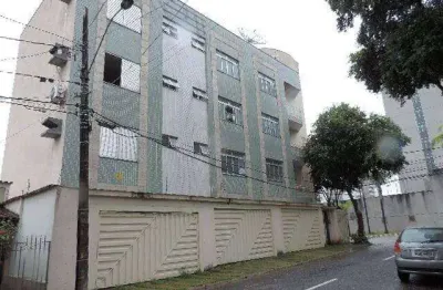 Apartamento com 3 quartos à venda no Horto, Ipatinga 