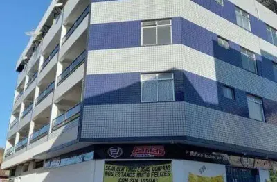Apartamento com 2 quartos à venda no Caladinho, Coronel Fabriciano 