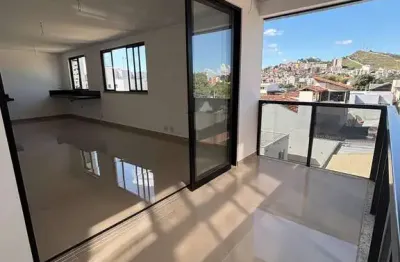 Apartamento de 3 quartos, sendo uma suíte,  e uma vista incrível !