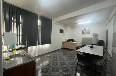 Sala comercial com 1 sala à venda no Professores, Coronel Fabriciano 