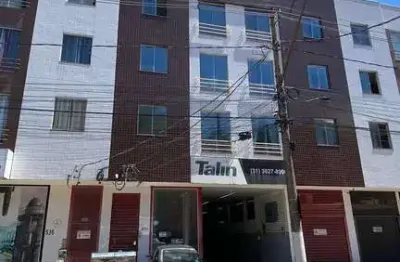 Apartamento com 2 quartos para alugar no Todos os Santos, Coronel Fabriciano 