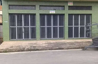 Loja comercial para venda ou aluguel – bairro jk, coronel fabriciano