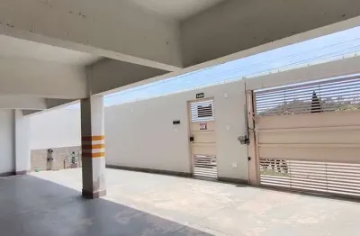 Apartamento 2 quartos para locação no bairro jardim primavera - timóteo