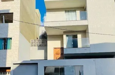 Casa com 2 quartos à venda no Bethânia, Ipatinga 