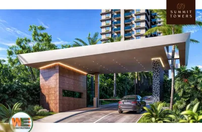 Apartamento com 3 quartos à venda no Horto, Ipatinga 