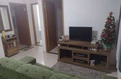 Apartamento com 2 quartos para alugar no Caladão, Coronel Fabriciano 