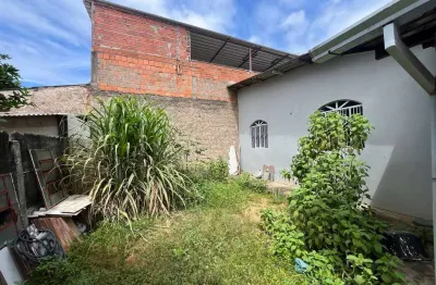 Casa com 5 quartos à venda no Santa Cruz, Coronel Fabriciano 