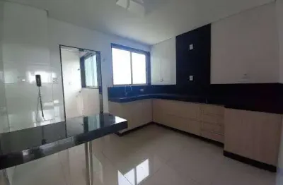 Apartamento com 3 quartos para alugar no Giovanini, Coronel Fabriciano 