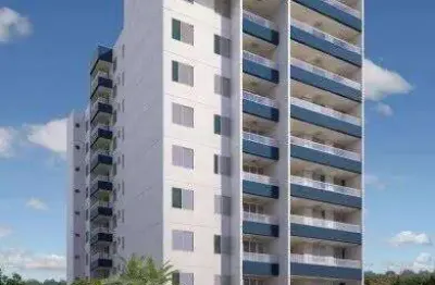 Apartamento com 2 quartos à venda no Horto, Ipatinga 