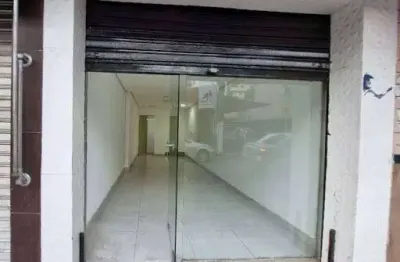 Ponto comercial para alugar no Centro, Coronel Fabriciano 