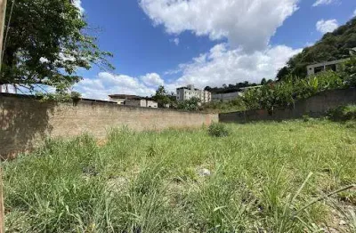 Terreno à venda no Bom Jesus, Coronel Fabriciano 