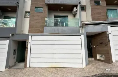 Casa com 3 quartos à venda na Cidade Nova, Santana do Paraíso 