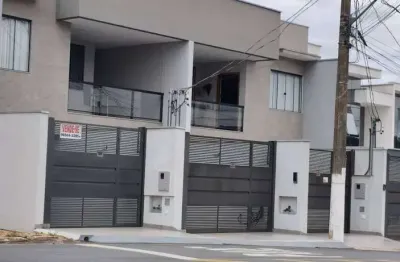 Casa com 3 quartos à venda no Alto Serenata, Timóteo 