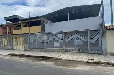 Casa com 3 quartos à venda no Olaria, Coronel Fabriciano 