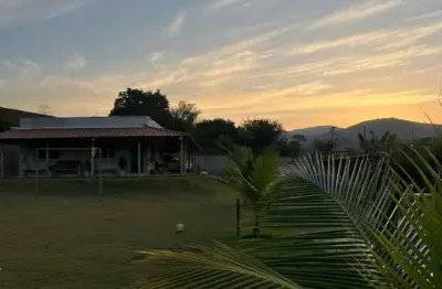 Chácara / sítio com 3 quartos à venda na Cava Grande, Marliéria 