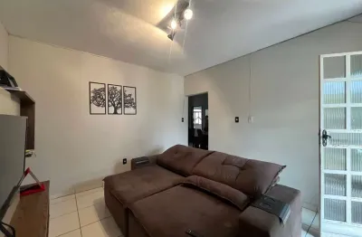 Casa com 3 quartos à venda no Santa Cruz, Coronel Fabriciano 