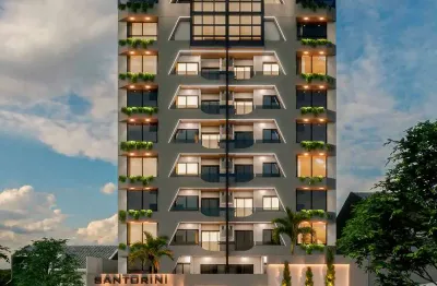 Apartamento com 3 quartos à venda no Belvedere, Coronel Fabriciano 