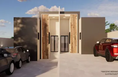 Casa com 3 quartos à venda no Primavera, Timóteo 