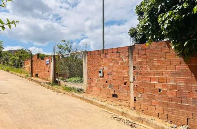 Terreno à venda no Santa Terezinha, Coronel Fabriciano 