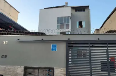 Apartamento com 3 quartos à venda no Santo Elói, Coronel Fabriciano 