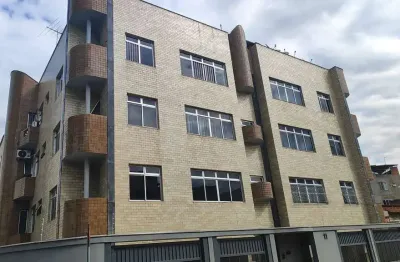Apartamento com 3 quartos para alugar na Cidade Nobre, Ipatinga 