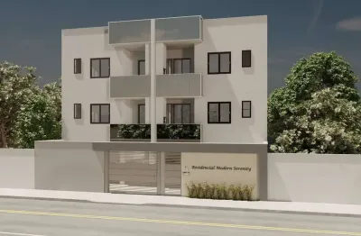 Apartamento com 3 quartos à venda no Eldorado, Timóteo 
