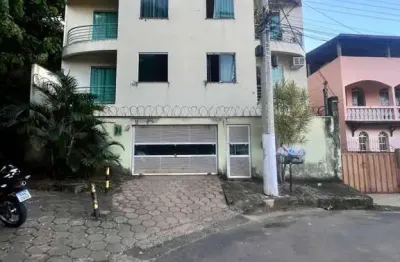 Apartamento com 2 quartos à venda no Santa Cecília, Timóteo 