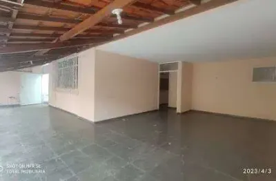 Casa com 3 quartos para alugar no Todos os Santos, Coronel Fabriciano 
