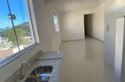 Apartamento com 2 quartos à venda no Eldorado, Timóteo 