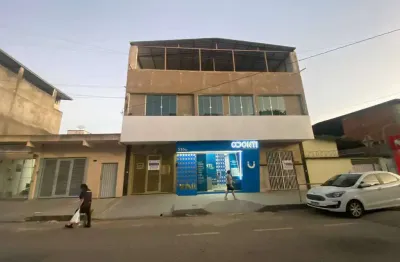 Apartamento com 2 quartos para alugar no Esperança, Ipatinga 