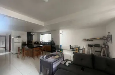 Casa com 3 quartos à venda no Sylvio Pereira II, Coronel Fabriciano 