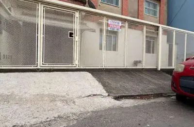 Apartamento com 3 quartos à venda no Giovanini, Coronel Fabriciano 