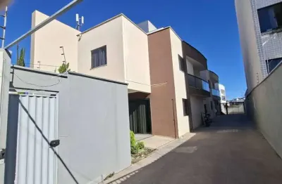 Casa com 3 quartos para alugar na Cidade Nova, Santana do Paraíso 