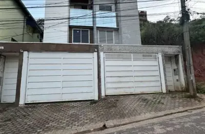Casa com 3 quartos para alugar no Jardim Panorama, Ipatinga 