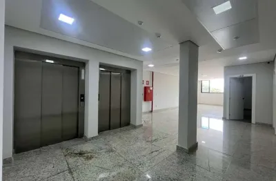 Sala comercial com 1 sala para alugar no Centro, Timóteo 