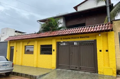 Casa comercial com 2 salas à venda no Belvedere, Coronel Fabriciano 