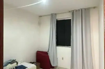 Apartamento com 2 quartos à venda no Todos os Santos, Coronel Fabriciano 