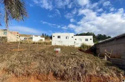 Lote / terreno em residencial bethânia  -  santana do paraíso