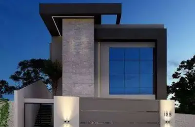 Casa com 3 quartos à venda no Residencial Bethania, Santana do Paraíso 