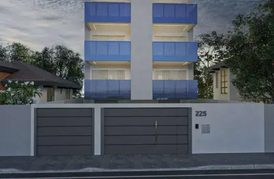 Apartamento com 3 quartos à venda no Esperança, Ipatinga 