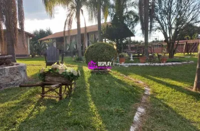 Chácara / sítio com 4 quartos à venda na rua planalto, 21, votorantim, ibiúna por r$ 2.350.000