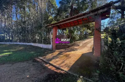 Terreno à venda na rua dos mamoeiros, 300, bairro dos pintos, ibiúna por r$ 160.000