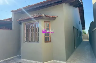Casa com 2 quartos à venda na rua escocia, 59, jardim europa, ibiúna por r$ 270.000