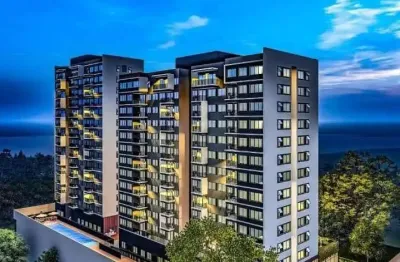 Apartamento com 2 quartos à venda na rod bunj nakao, 72, centro, ibiúna por r$ 296.000