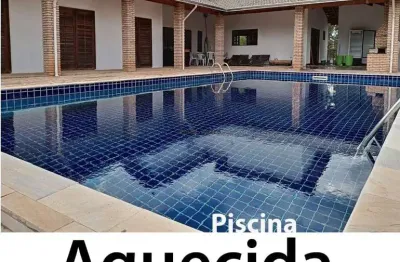 Chácara / sítio com 5 quartos à venda na do meio, 13, cocais, ibiúna por r$ 1.190.000