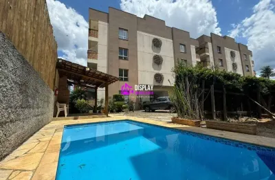 Apartamento com 2 quartos à venda na rua equador, 205, centro, ibiúna por r$ 299.000