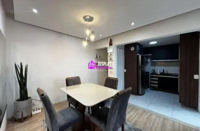 Apartamento com 2 quartos à venda na talla neder, 01, centro, ibiúna por r$ 349.000