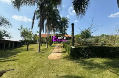 Chácara / sítio com 4 quartos à venda na alameda das laranjas, 150, lageadinho, ibiúna por r$ 980.000